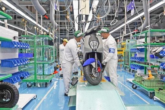 Hà Nội ban hành Chỉ thị về việc xây dựng Kế hoạch phát triển kinh tế - xã hội năm 2026
